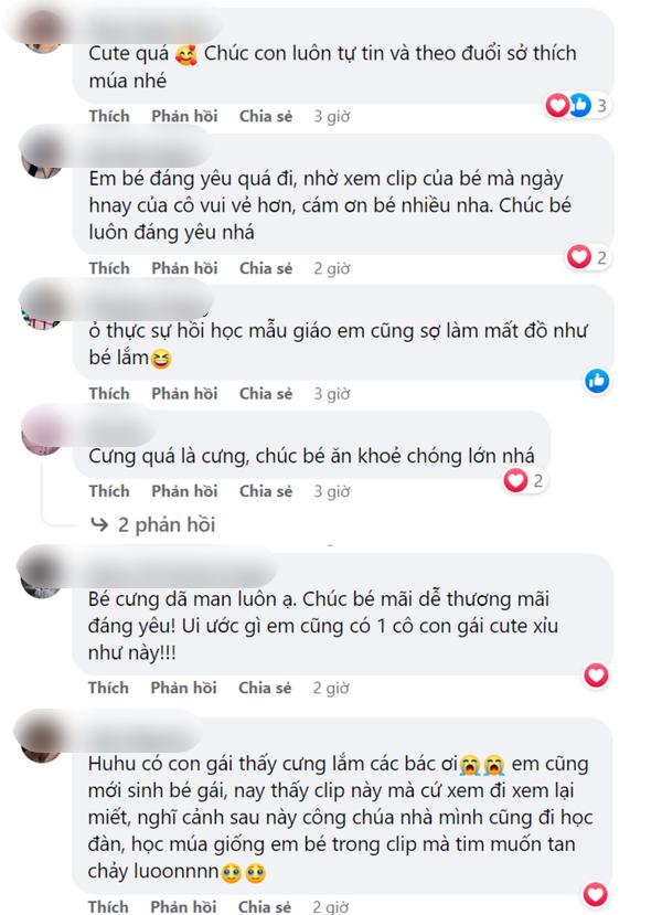 Cô bé vừa múa, vừa khóc ngay trên sân khấu khiến ai cũng bật cười-10