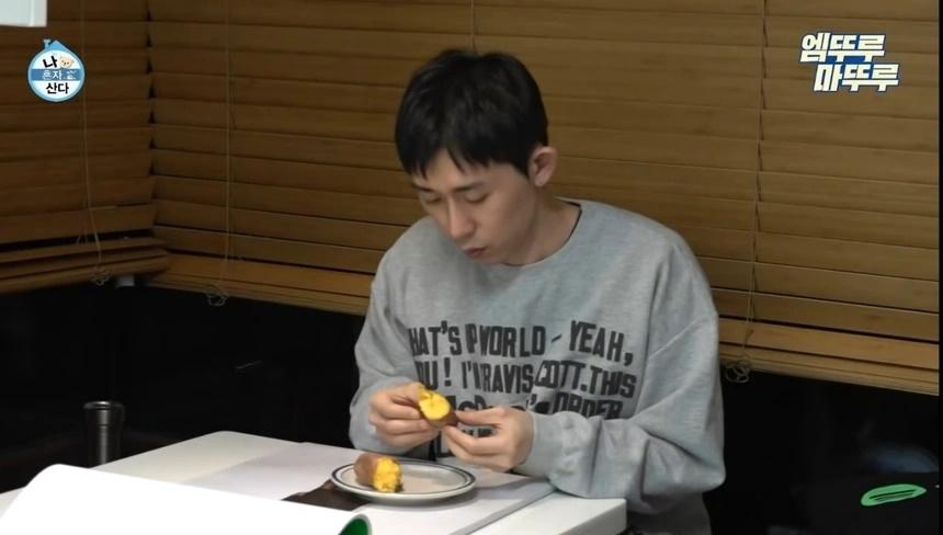 Mukbang chết dần trên chính quê hương của mình-2