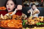 Vì sao các ngôi sao mukbang trên mạng ăn mãi không béo?-4