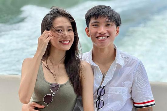 Bồ Văn Hậu nói về thu nhập, tiết lộ bất ngờ về công việc tương lai