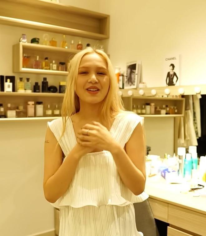 Xemesis khoe tài sản bạc tỷ, để lộ nhan sắc thật bà xã Xoài Non-6