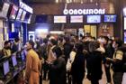 Bốn hệ thống rạp ở Việt Nam kiến nghị được chiếu phim sau 0h