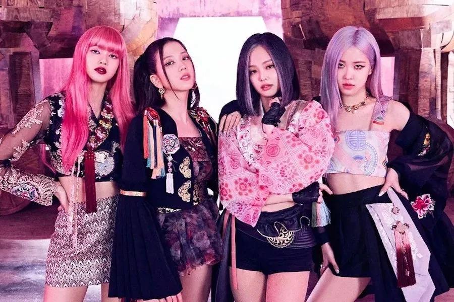 BlackPink tính toán quá nhiều-1