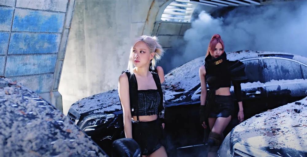 BlackPink tính toán quá nhiều-4