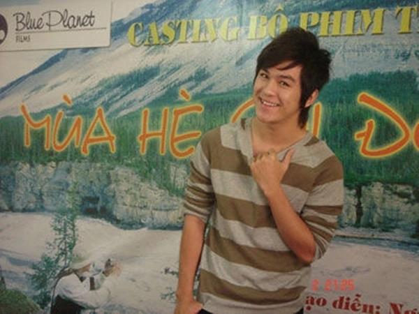 Mỹ nam Mùa Hè Sôi Động thay đổi ngoạn mục, nhan sắc lẫn sự nghiệp đều tỏa sáng-2