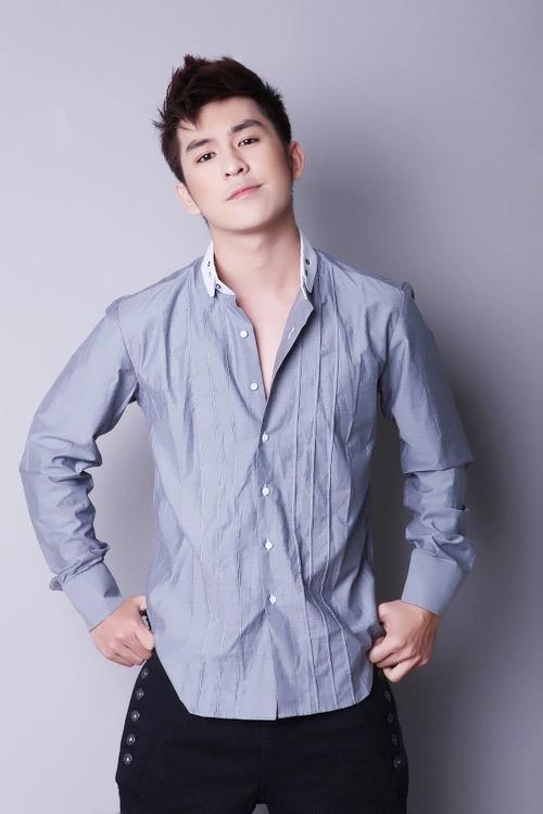 Mỹ nam Mùa Hè Sôi Động thay đổi ngoạn mục, nhan sắc lẫn sự nghiệp đều tỏa sáng-4