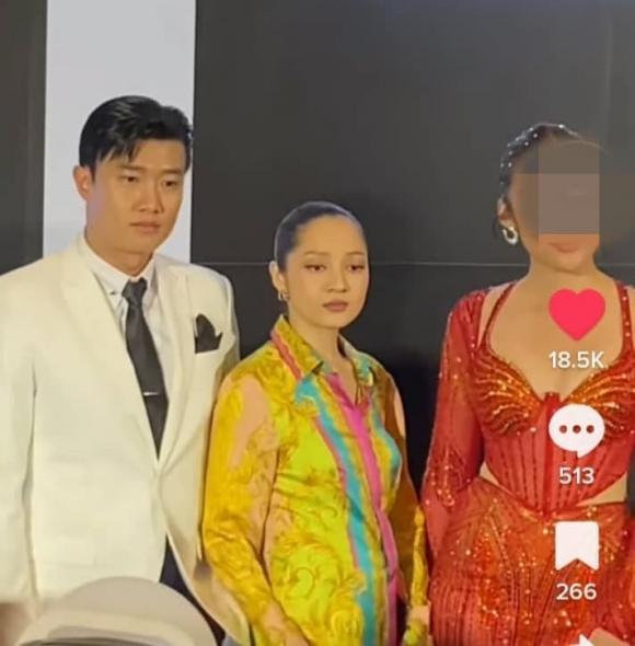 Bảo Anh lùng nhùng hoa lá - Mai Ngô tròn trịa nhất tuần qua-2