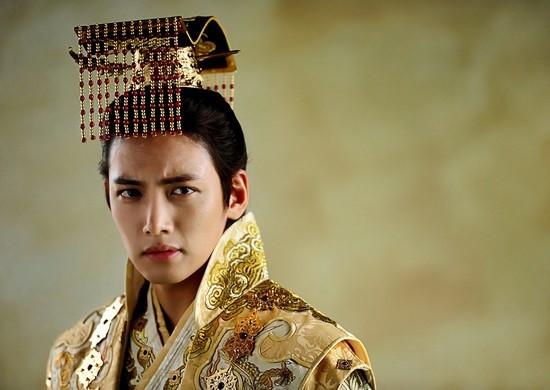 Ji Chang Wook có đang thụt lùi so với các bạn diễn cùng thời?-2