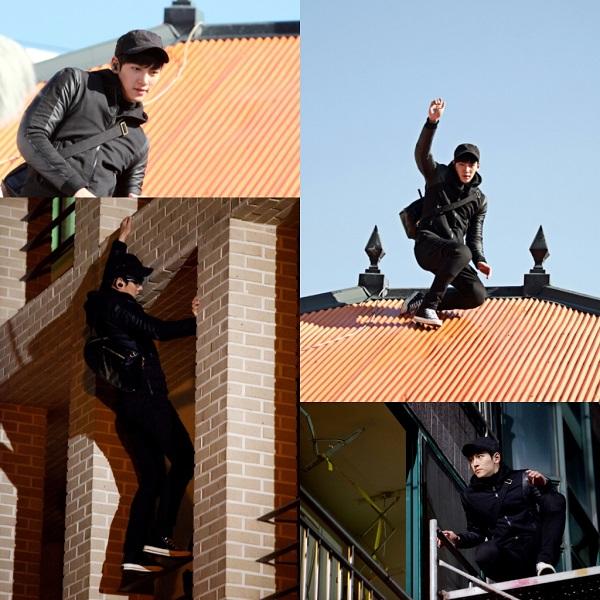 Ji Chang Wook có đang thụt lùi so với các bạn diễn cùng thời?-3