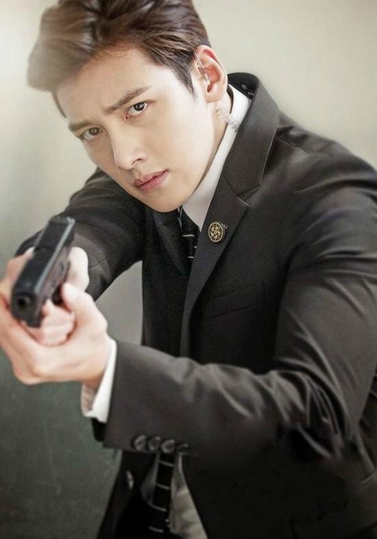Ji Chang Wook có đang thụt lùi so với các bạn diễn cùng thời?-4