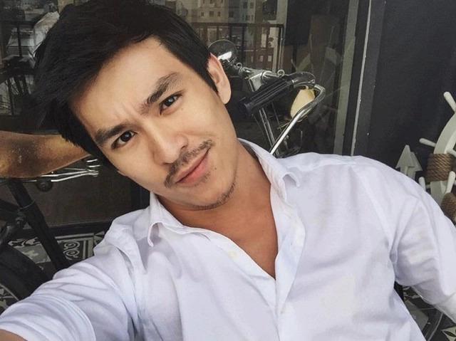 Mỹ nam Mùa Hè Sôi Động thay đổi ngoạn mục, nhan sắc lẫn sự nghiệp đều tỏa sáng-6