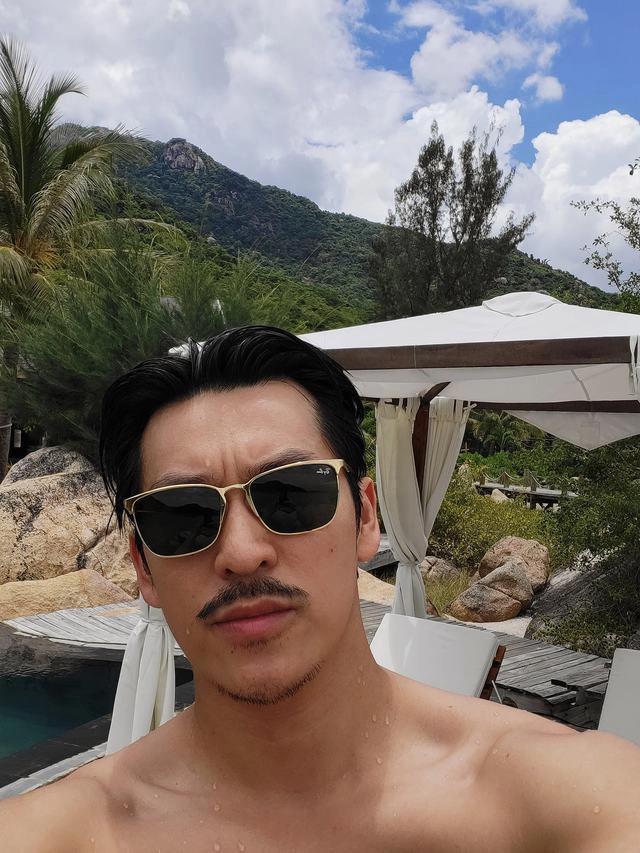 Mỹ nam Mùa Hè Sôi Động thay đổi ngoạn mục, nhan sắc lẫn sự nghiệp đều tỏa sáng-9