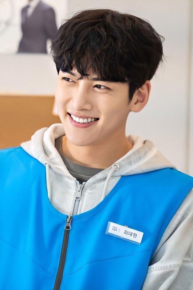 Ji Chang Wook có đang thụt lùi so với các bạn diễn cùng thời?-5