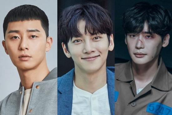 Ji Chang Wook có đang thụt lùi so với các bạn diễn cùng thời?