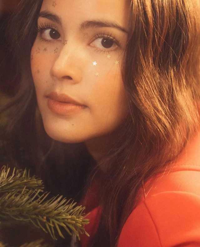 Ngọc nữ Thái Lan có nhân cách vàng: tài năng lẫn tình yêu đều đẹp-1