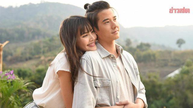 Ngọc nữ Thái Lan có nhân cách vàng: tài năng lẫn tình yêu đều đẹp-2