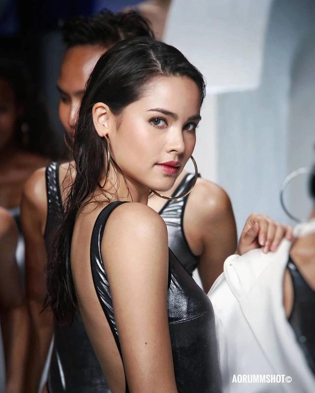 Ngọc nữ Thái Lan có nhân cách vàng: tài năng lẫn tình yêu đều đẹp-6