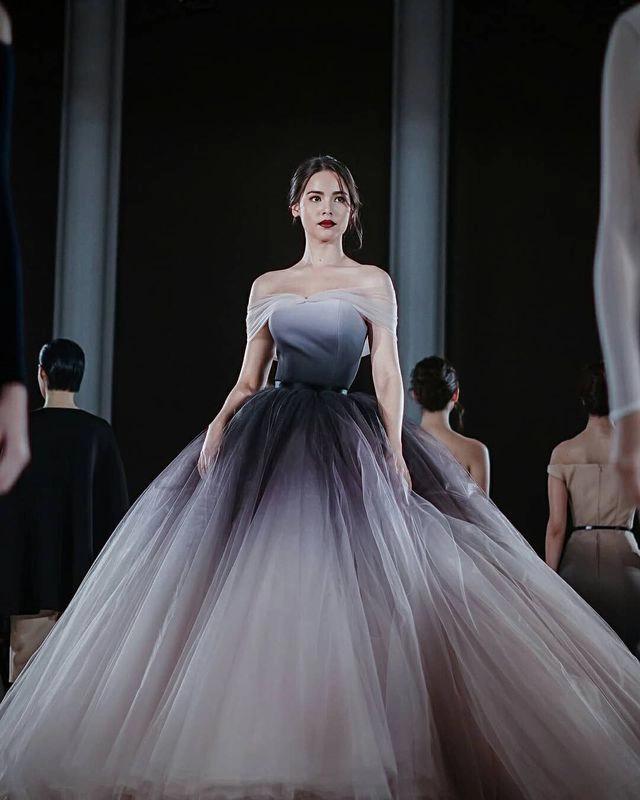 Ngọc nữ Thái Lan có nhân cách vàng: tài năng lẫn tình yêu đều đẹp-7