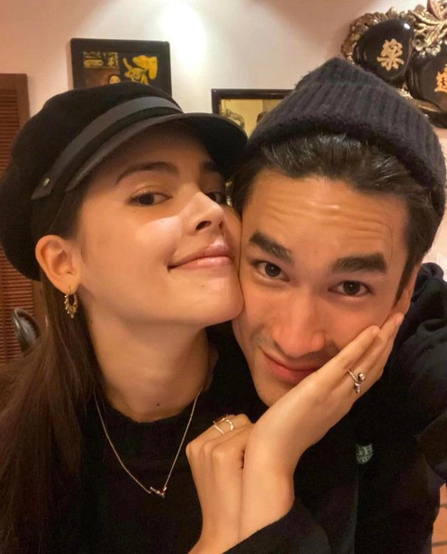 Ngọc nữ Thái Lan có nhân cách vàng: tài năng lẫn tình yêu đều đẹp-8