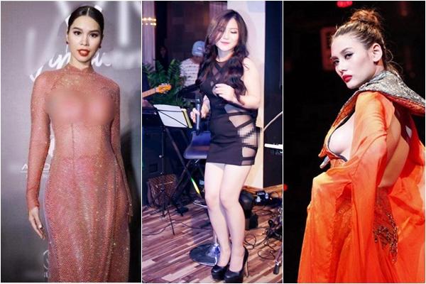 Siêu mẫu Hà Anh vội lên tiếng khi đột nhiên vướng drama với Kỳ Duyên-4