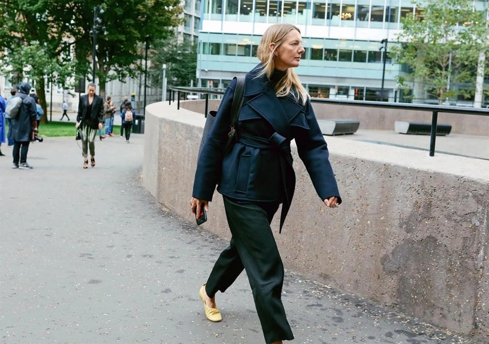 Mốt đi giày bệt gây nguy hiểm-4