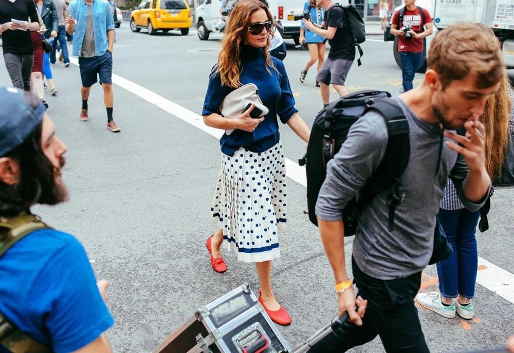 Mốt đi giày bệt gây nguy hiểm-7