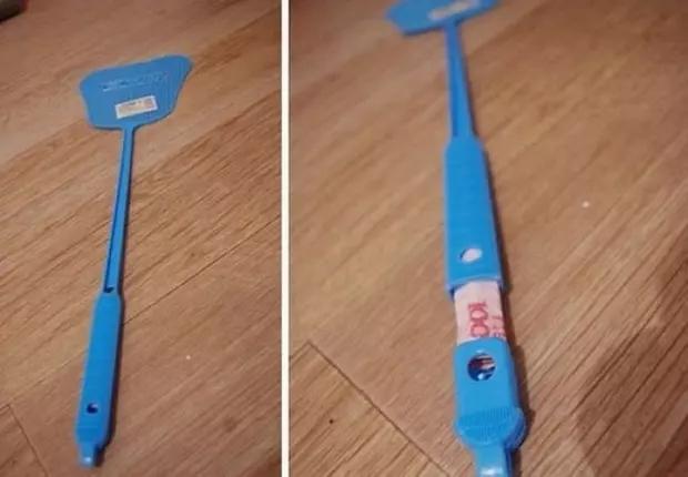 Phát hiện chồng có quỹ đen, vợ và các con tỏ thái độ ai nấy bật ngửa-4