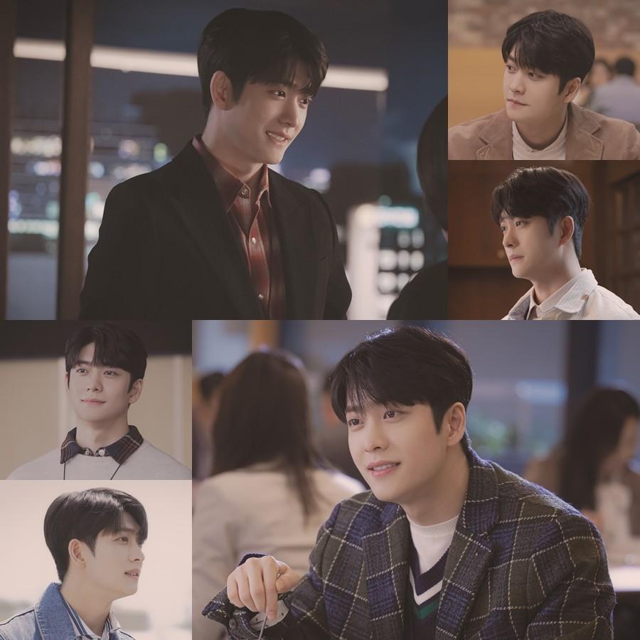 Nổi tiếng nhờ Luật Sư Kỳ Lạ, Kang Tae Oh bắt mẹ nghỉ việc ở phòng tắm hơi-2