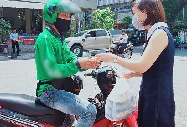 Tranh cãi việc cô gái sống ở thành phố chỉ với 1,5 triệu/tháng-5