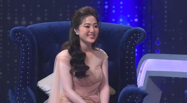 Cuộc sống BTV sau 2 năm cùng bác sĩ hot boy rời Người Ấy Là Ai-1