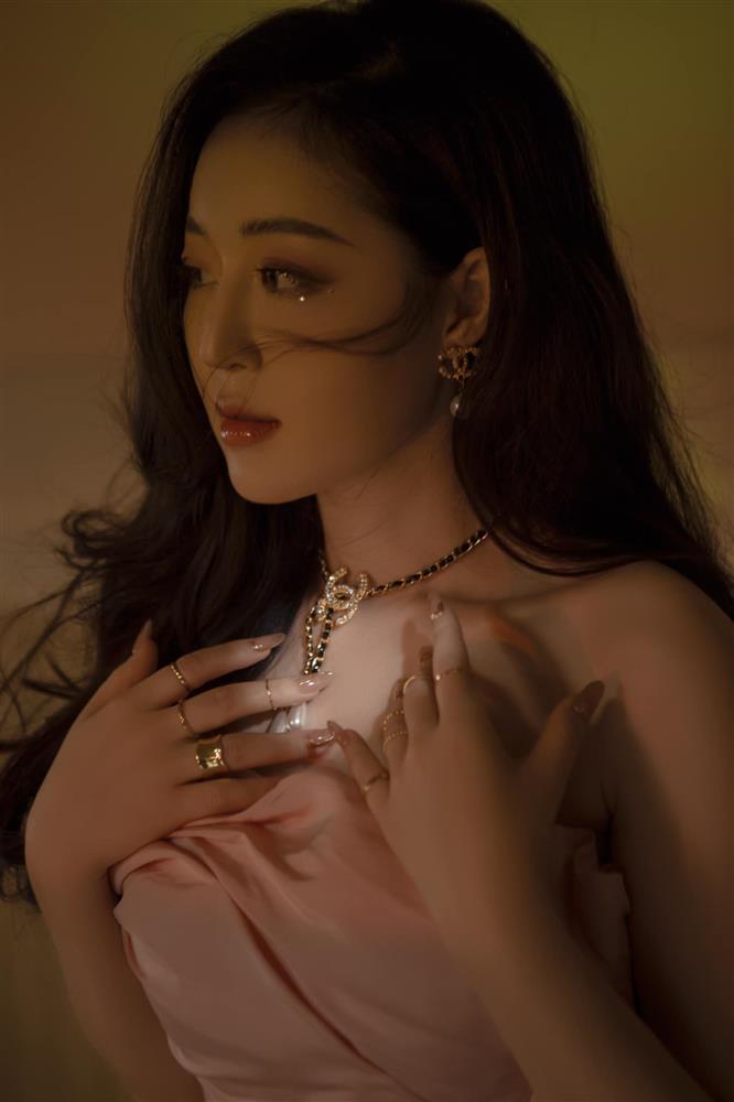 Cuộc sống BTV sau 2 năm cùng bác sĩ hot boy rời Người Ấy Là Ai-4