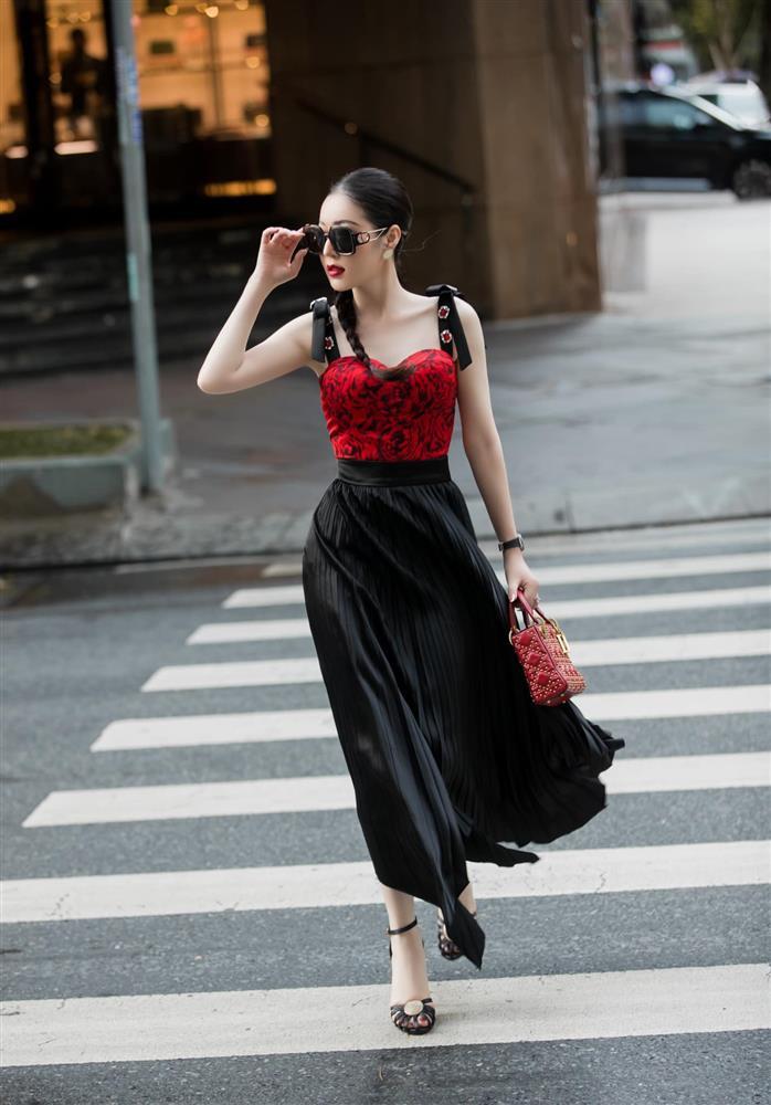 Cuộc sống BTV sau 2 năm cùng bác sĩ hot boy rời Người Ấy Là Ai-12