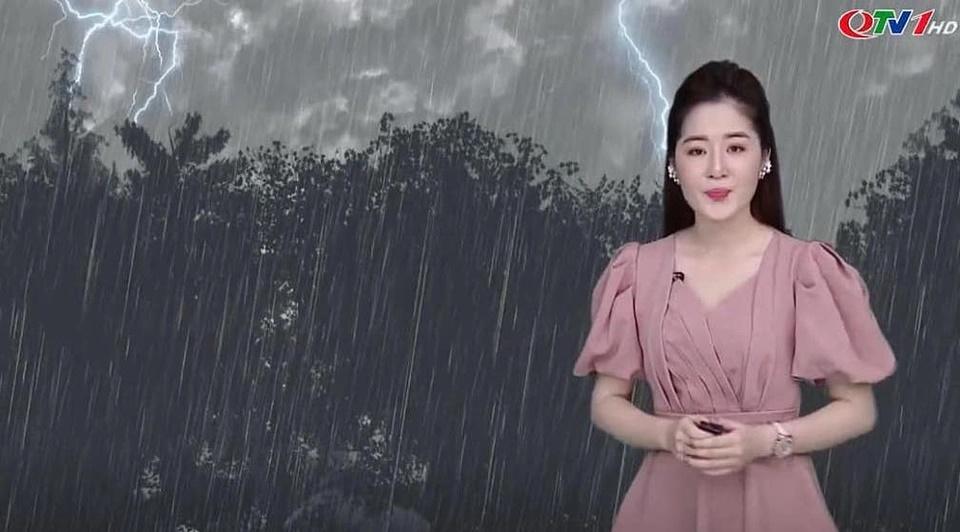 Cuộc sống BTV sau 2 năm cùng bác sĩ hot boy rời Người Ấy Là Ai-6