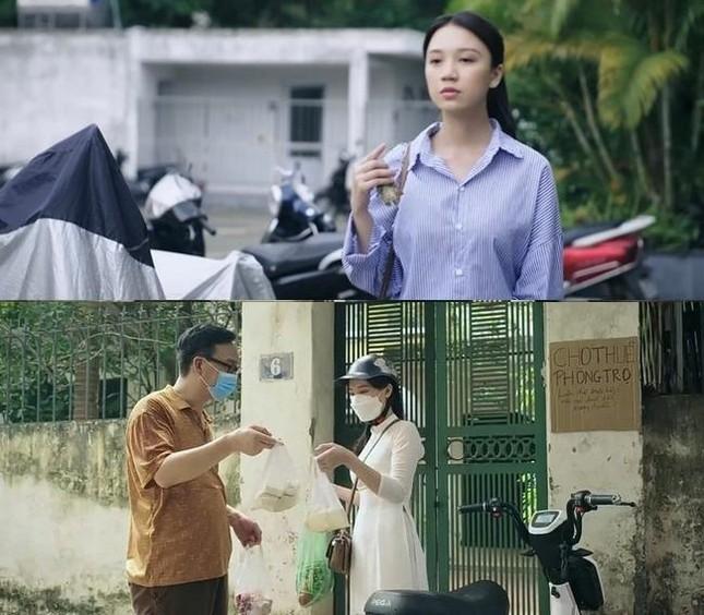 Những mỹ nhân có vỏ bọc gái ngoan nhưng ‘quẩy’ tới bến khi lên bar-3