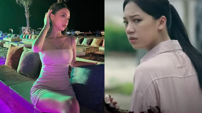 Những mỹ nhân có vỏ bọc gái ngoan nhưng ‘quẩy’ tới bến khi lên bar-4