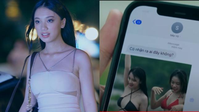 Những mỹ nhân có vỏ bọc gái ngoan nhưng ‘quẩy’ tới bến khi lên bar-5