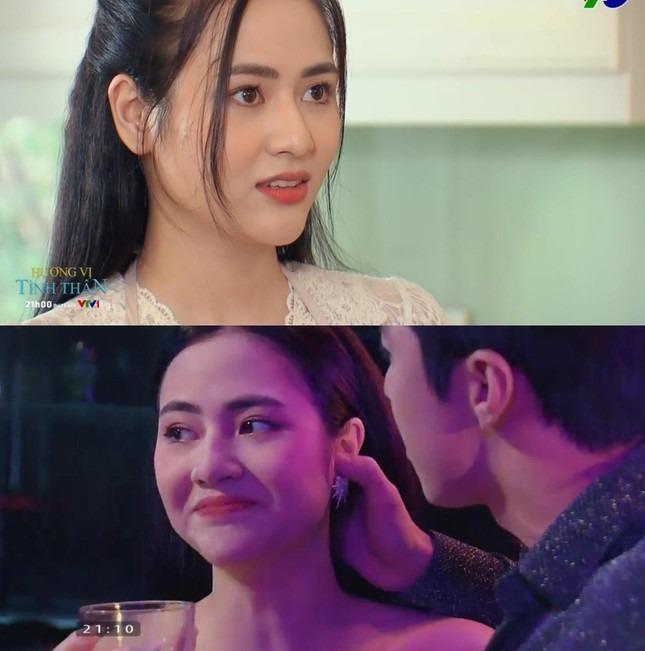 Những mỹ nhân có vỏ bọc gái ngoan nhưng ‘quẩy’ tới bến khi lên bar-10