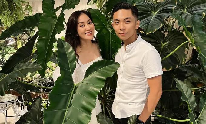 Phản ứng Phan Hiển khi Khánh Thi dùng định vị theo dõi-4