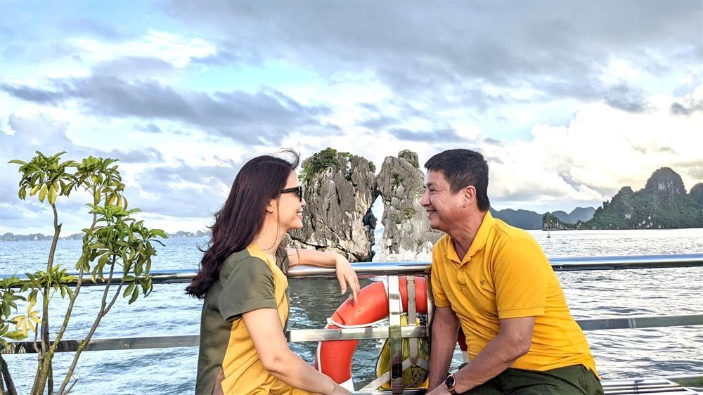 Tin showbiz Việt ngày 23/8: Con trai Lý Hải liên tục chấn thương-5