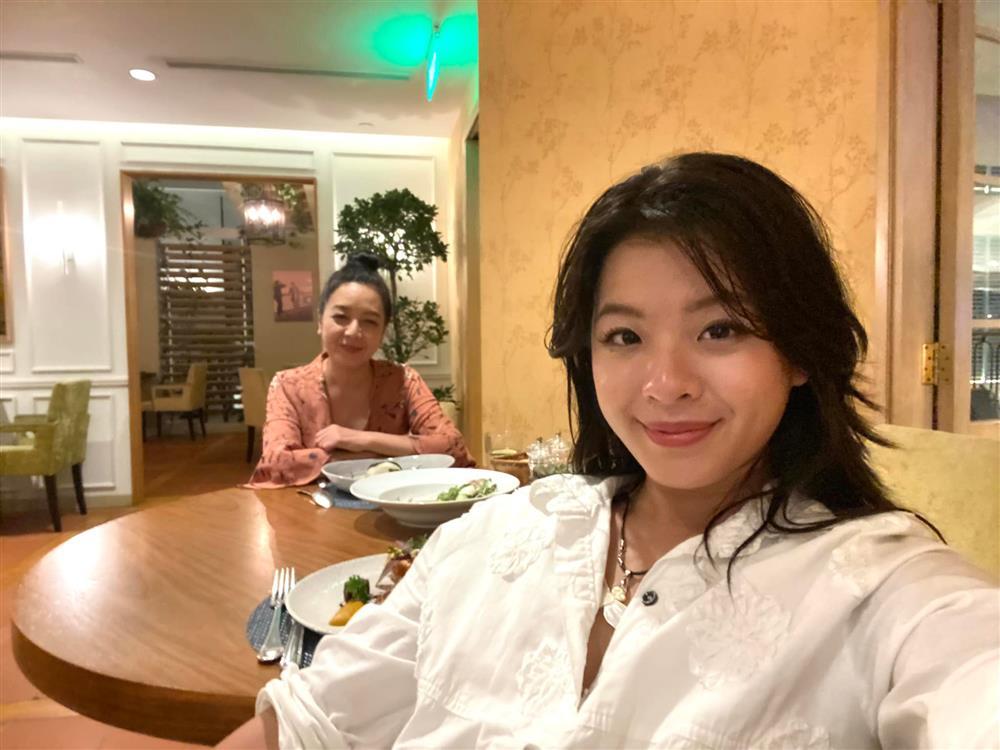 Tin showbiz Việt ngày 23/8: Con trai Lý Hải liên tục chấn thương-6