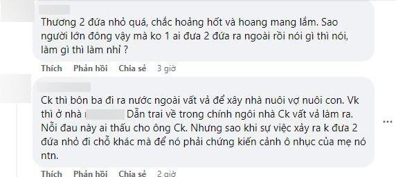 Bố mẹ chồng bắt quả tang con dâu đưa bồ về trốn dưới gầm giường-5