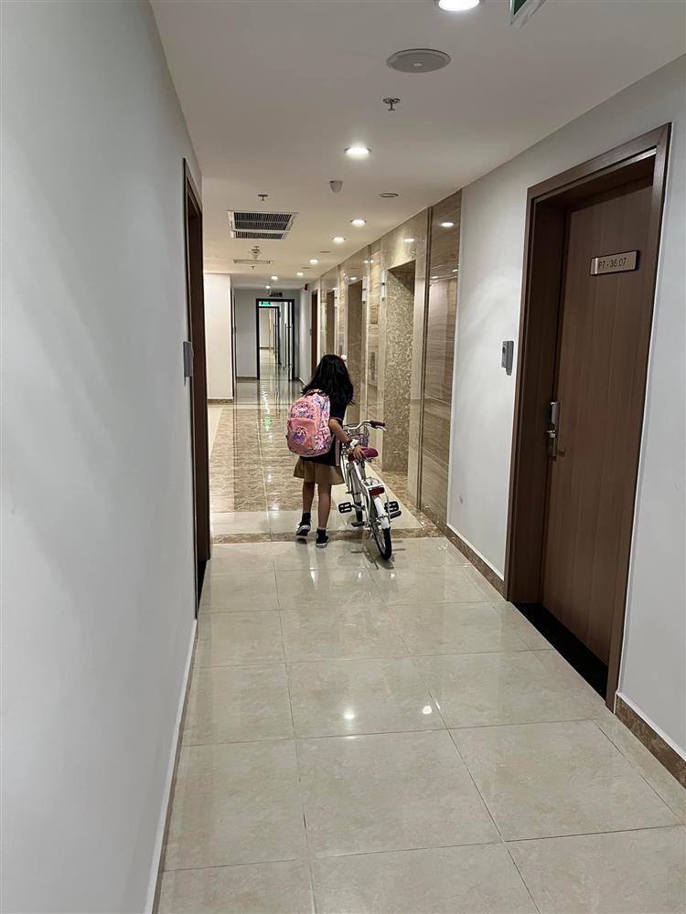 Tin showbiz Việt ngày 23/8: Con trai Lý Hải liên tục chấn thương-8