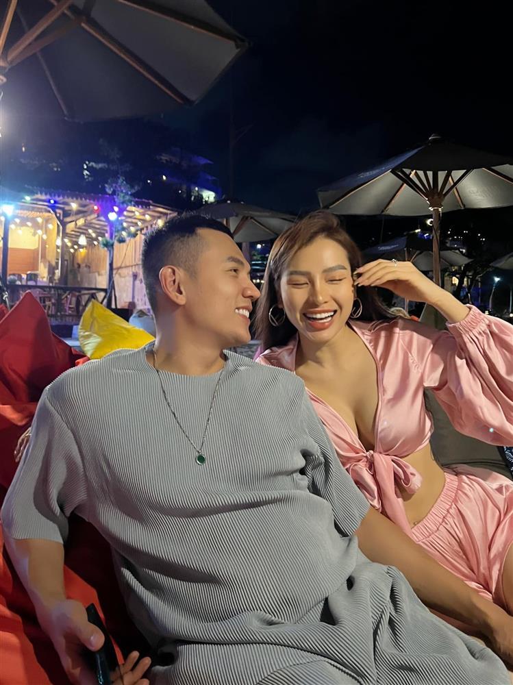 Tin showbiz Việt ngày 23/8: Con trai Lý Hải liên tục chấn thương-15