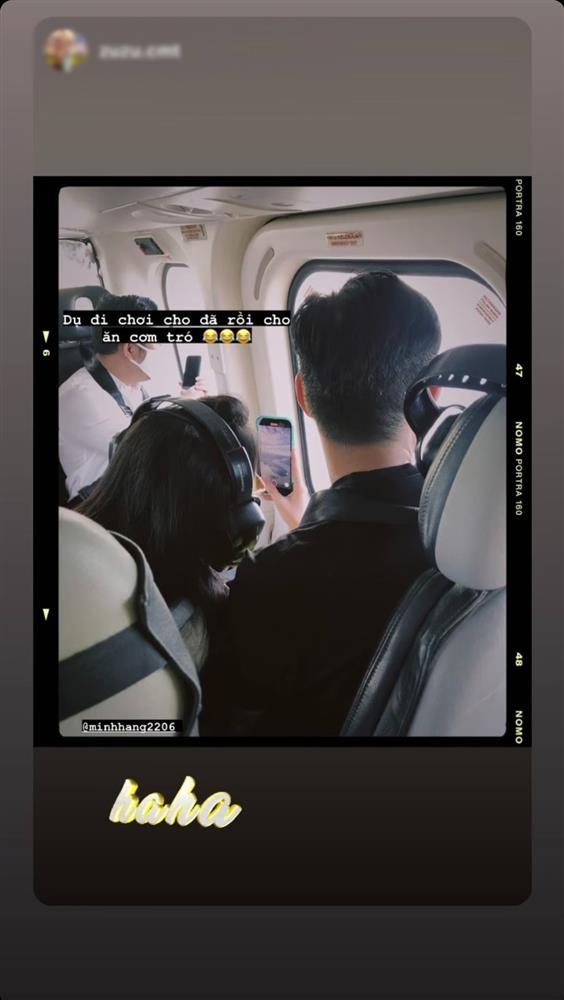 Minh Hằng, chồng cũ Lệ Quyên chi tiền khủng du lịch bằng chuyên cơ-3