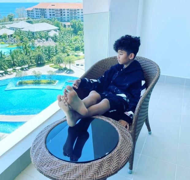 Minh Hằng, chồng cũ Lệ Quyên chi tiền khủng du lịch bằng chuyên cơ-8