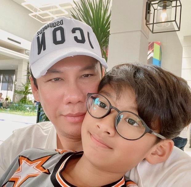 Minh Hằng, chồng cũ Lệ Quyên chi tiền khủng du lịch bằng chuyên cơ-9