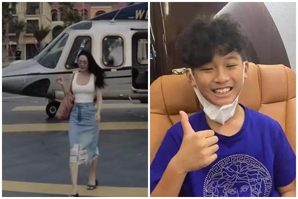 Đu bộ môn mới, Minh Hằng và Ngọc Trinh body ai đỉnh hơn?-7