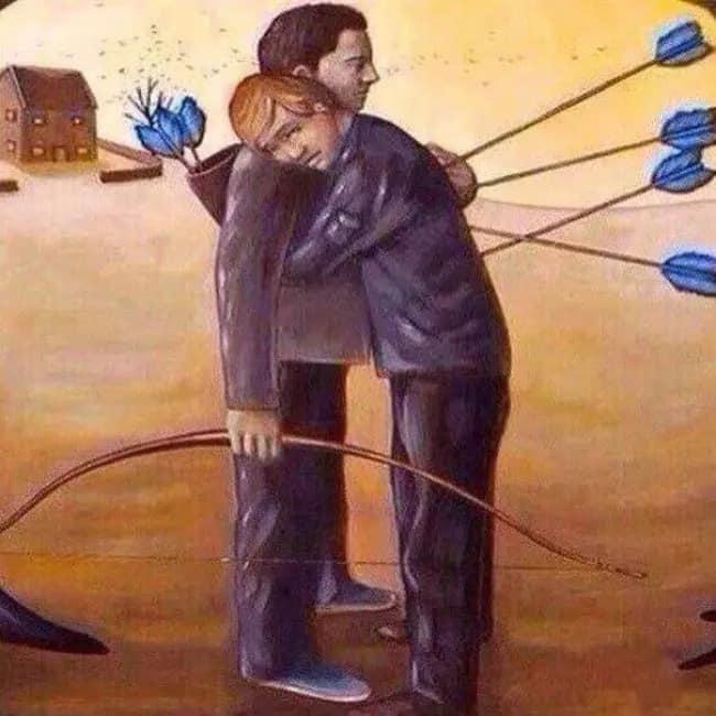 Ngọc Trinh phanh phui cha mẹ nuôi, anh chị nuôi đâm sau lưng-3