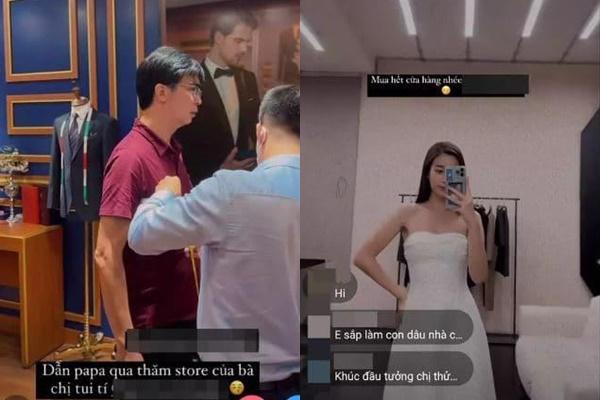 Sắp đón dâu mới Đỗ Mỹ Linh, cả nhà bầu Hiển xui xẻo có ai ngờ-9