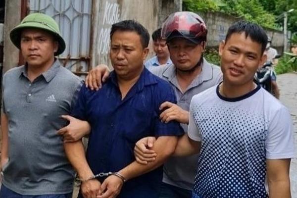 Nghi phạm tử vong sau vụ chém người tình lúc rạng sáng-1